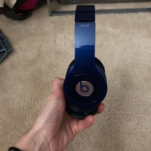 Beat Headphones by Dre